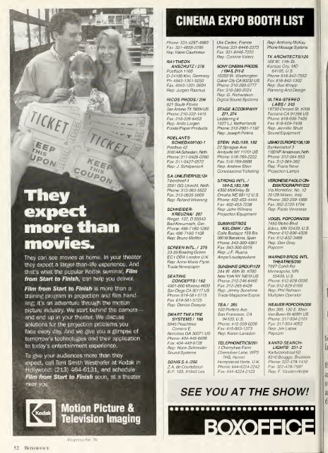 Boxoffice-July.1995