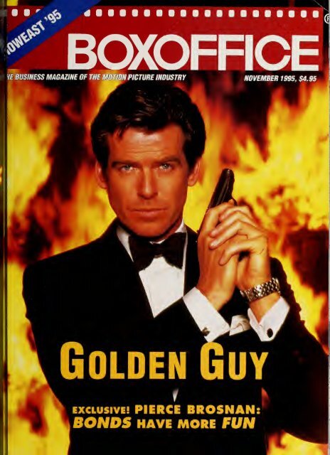 GoldenEye Compilation Pack