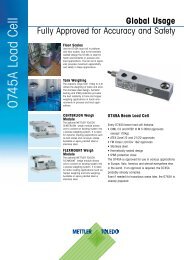 0745A Load Cell