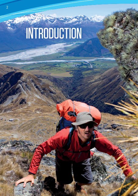 SPORT NZ ANNUAL REPORT - Sport New Zealand