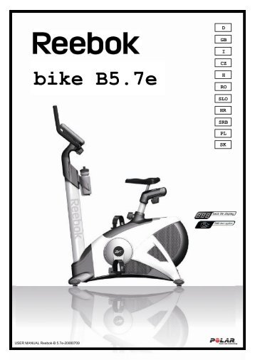 bike B5.7e - Sportolino.de