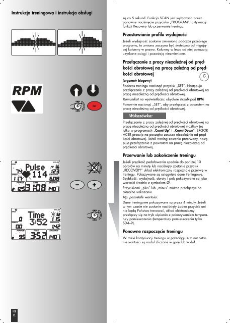 RECOVERY - Sport-Thieme CH