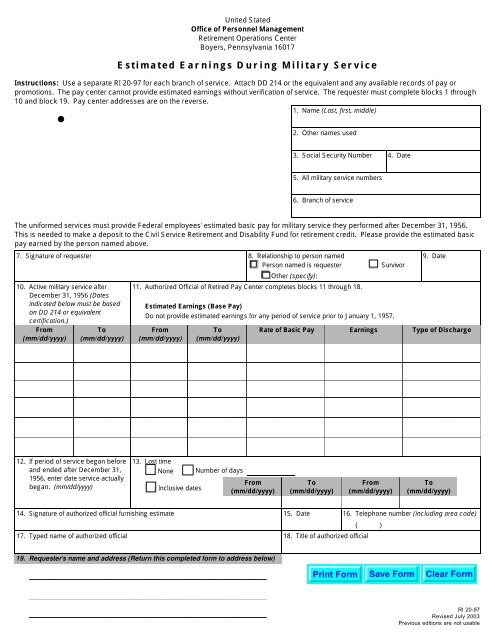 estimated-earnings-for-military-service-ri-20-97-georgia-army-and