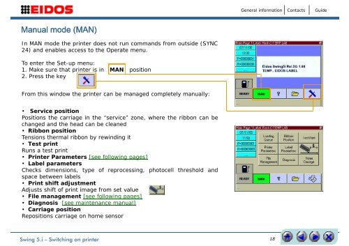 INSTALLATION MANUAL