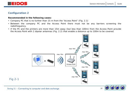 INSTALLATION MANUAL