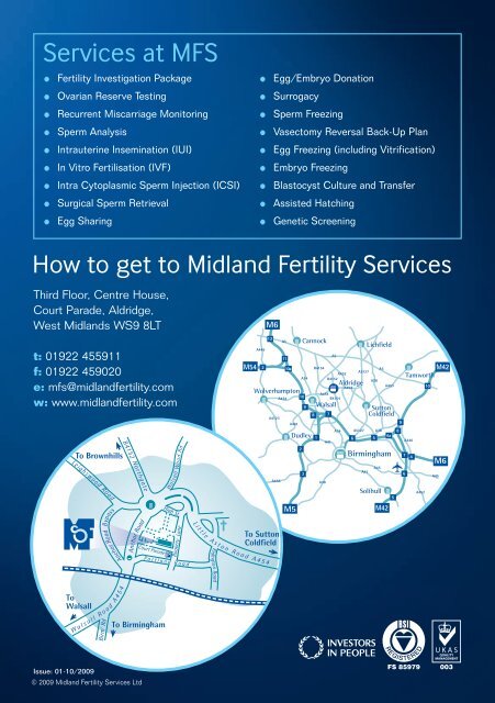 Patients - Midland Fertility Services