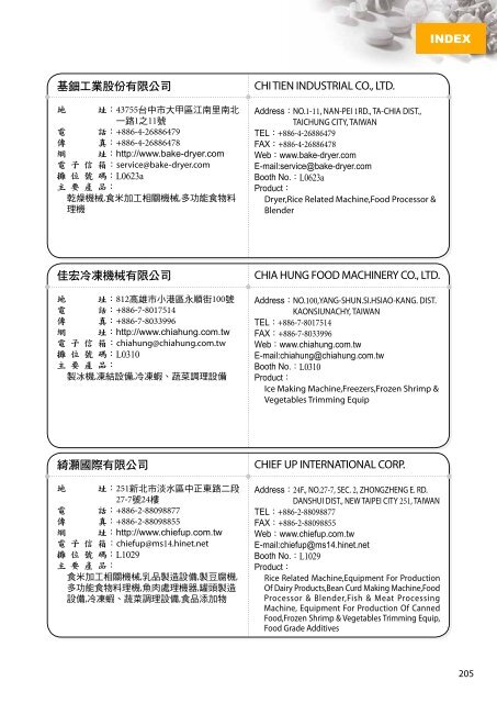 åå±å» åç´¢å¼ - å±æ­å±è¦½ç¶²