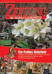 Ausgabe 131 - Ein Frohes Osterfest