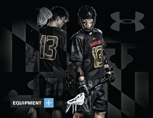 LACROSSE - Sports Equipment