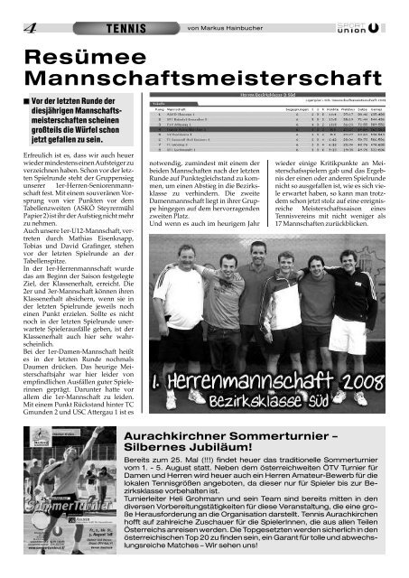 PDF-Dokument - Sportunion Ohlsdorf