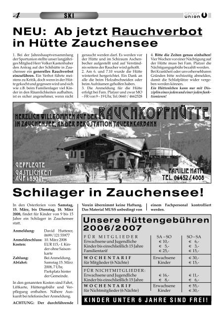 PDF-Dokument - Sportunion Ohlsdorf