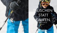 tauschen statt kaufen. - engelhorn sports - sport up your life