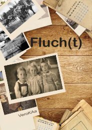 Fluch(t)