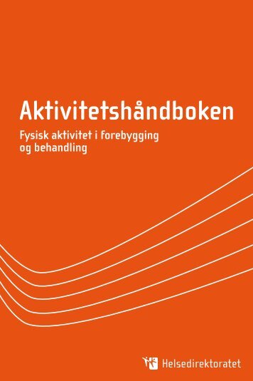 AktivitetshÃ¥ndboken - Troms fylkeskommune