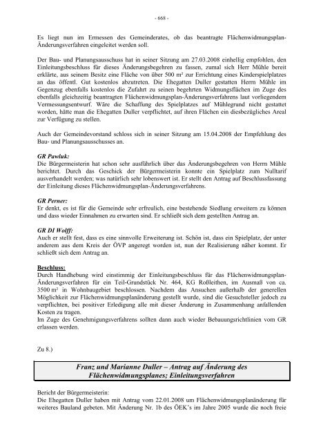 Gemeinderats-Sitzungsprotokoll v. 17.04.2008 (139 KB) - .PDF