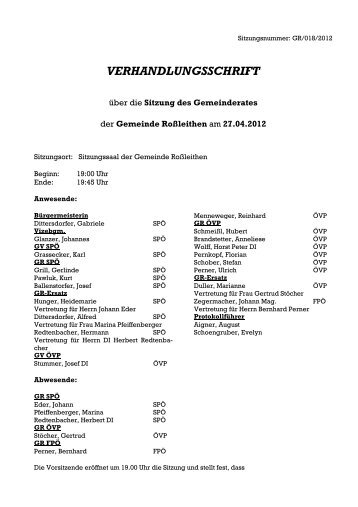 Gemeinderats-Sitzungsprotokoll v. 27.04.2012 (229 KB) - .PDF