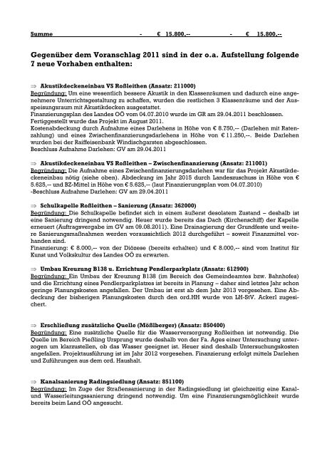 Gemeinderats-Sitzungsprotokoll v. 11.11.2011 (373 KB) - .PDF