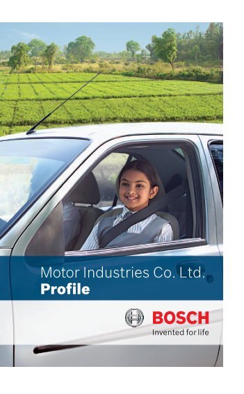 529_Mico Profile Final-pdf - Bosch - in India