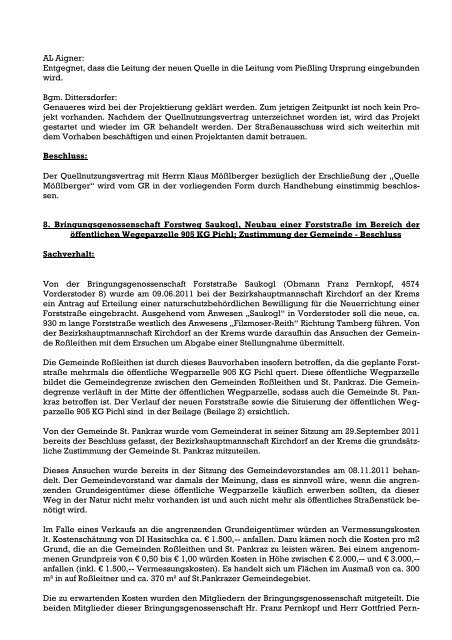 Gemeinderats-Sitzungsprotokoll v. 02.03.2012 (832 KB) - .PDF