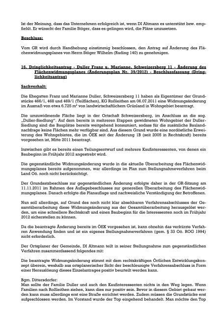 Gemeinderats-Sitzungsprotokoll v. 02.03.2012 (832 KB) - .PDF