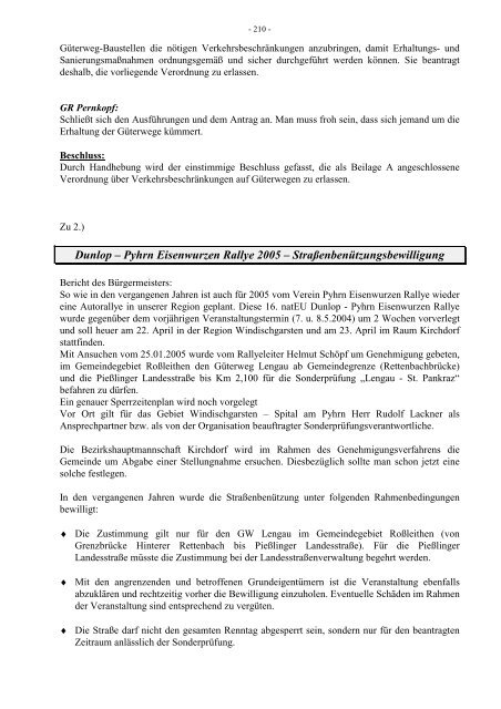 Gemeinderats-Sitzungsprotokoll v. 17.02.2005 - .PDF