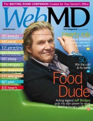 1 - WebMD