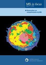 MS in Focus 11 Stamcellen en remyelinisatie bij MS.pdf
