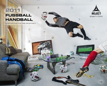 FUSSBALL HANDBALL - SportXshop