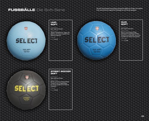 FUSSBALL HANDBALL - SportXshop