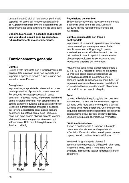 ED-1.2 Pedelec - SportXX