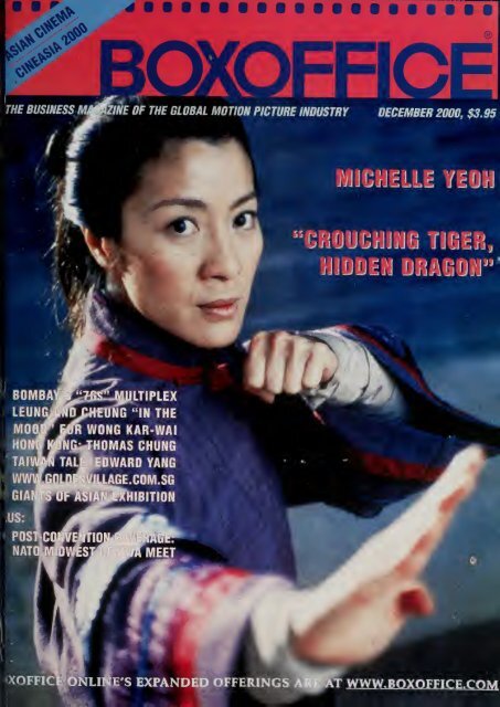 Vidio Bokep Ptricia Hu Xxx - Boxoffice-December.2000