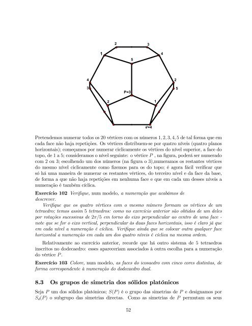 TÃ³picos de Geometria - CMUP