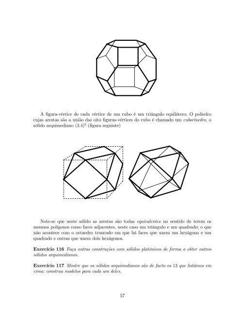 TÃ³picos de Geometria - CMUP