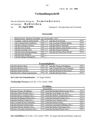 Gemeinderats-Sitzungsprotokoll v. 21.04.2006 - .PDF