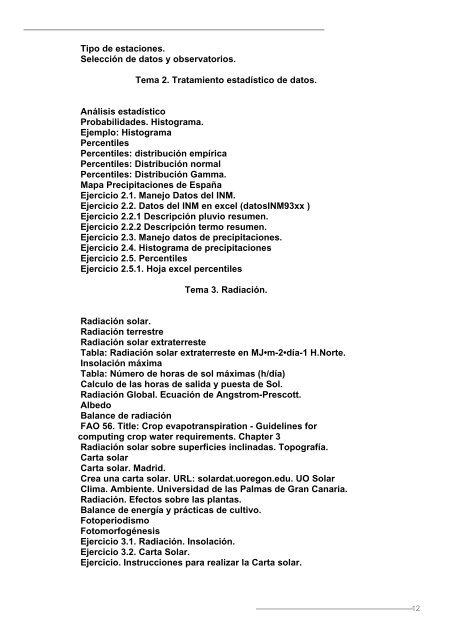 GuÃ­a de aprendizaje de la asignatura - OCW UPM - Universidad ...