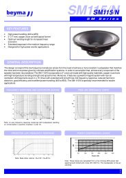 SM115N - Audiodesignguide.com