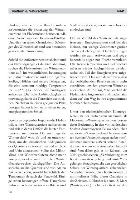 PDF (3.225 KB) - der DAV Sektion Hameln