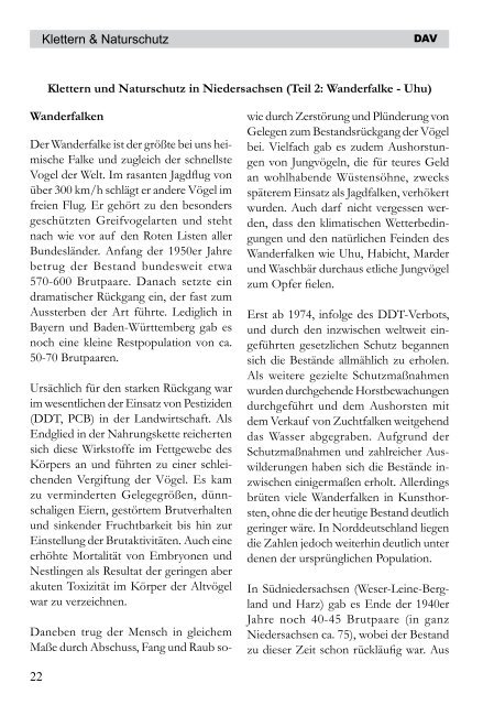 PDF (6.597 KB) - der DAV Sektion Hameln