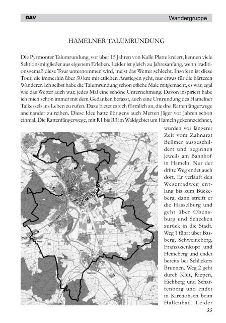 PDF (6.597 KB) - der DAV Sektion Hameln