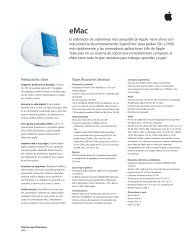 eMac - Apple Store