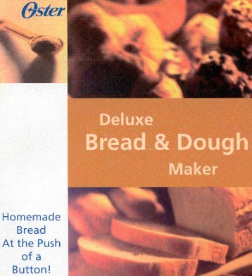 5814_5815_breadmaker.. - Household Appliance Inc.