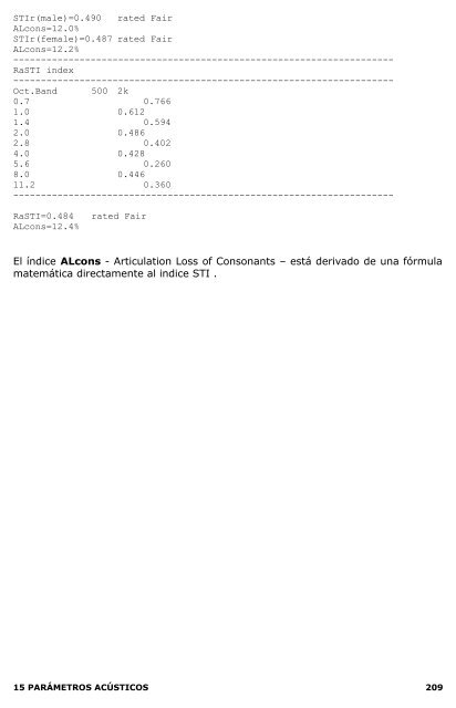 CLIO Software Release 10 VersiÃ³n Standard ... - Audiomatica Srl