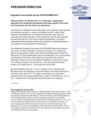 Download im PDF-Format - Engelhard Arzneimittel