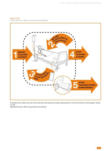 WHO Guidelines on Hand Hygiene in Health Care - Safe Care ...