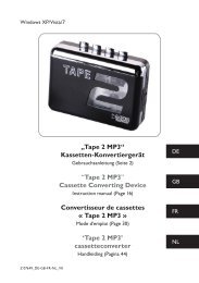 Tape 2 MP3