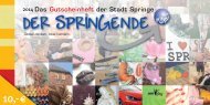 10,-€ - Springe.de