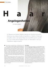 PTA-Magazin - Springer GuP
