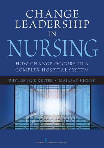 Nursing - Springer Publishing