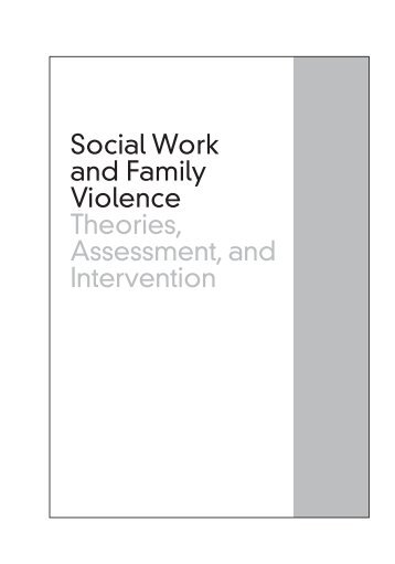 child abuse and social work Free essay: family violence is an issue that we as social workers will probably encounter during the course of our careers while there are many forms of. child abuse and social work Free essay: family violence is an issue that we as social workers will probably encounter during the course of our careers while there are many forms of.