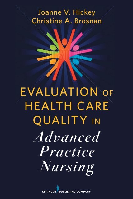 Advanced Practice Nursing - Springer Publishing